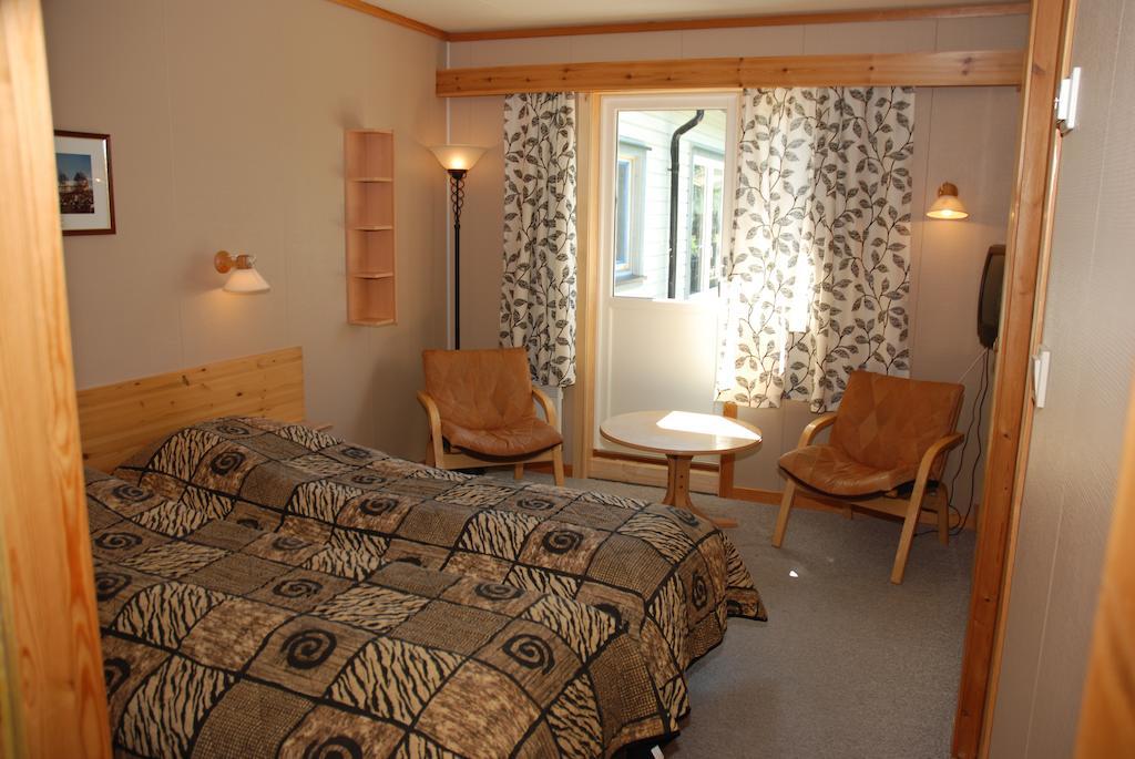 فندق Ljosland Fjellstove الغرفة الصورة